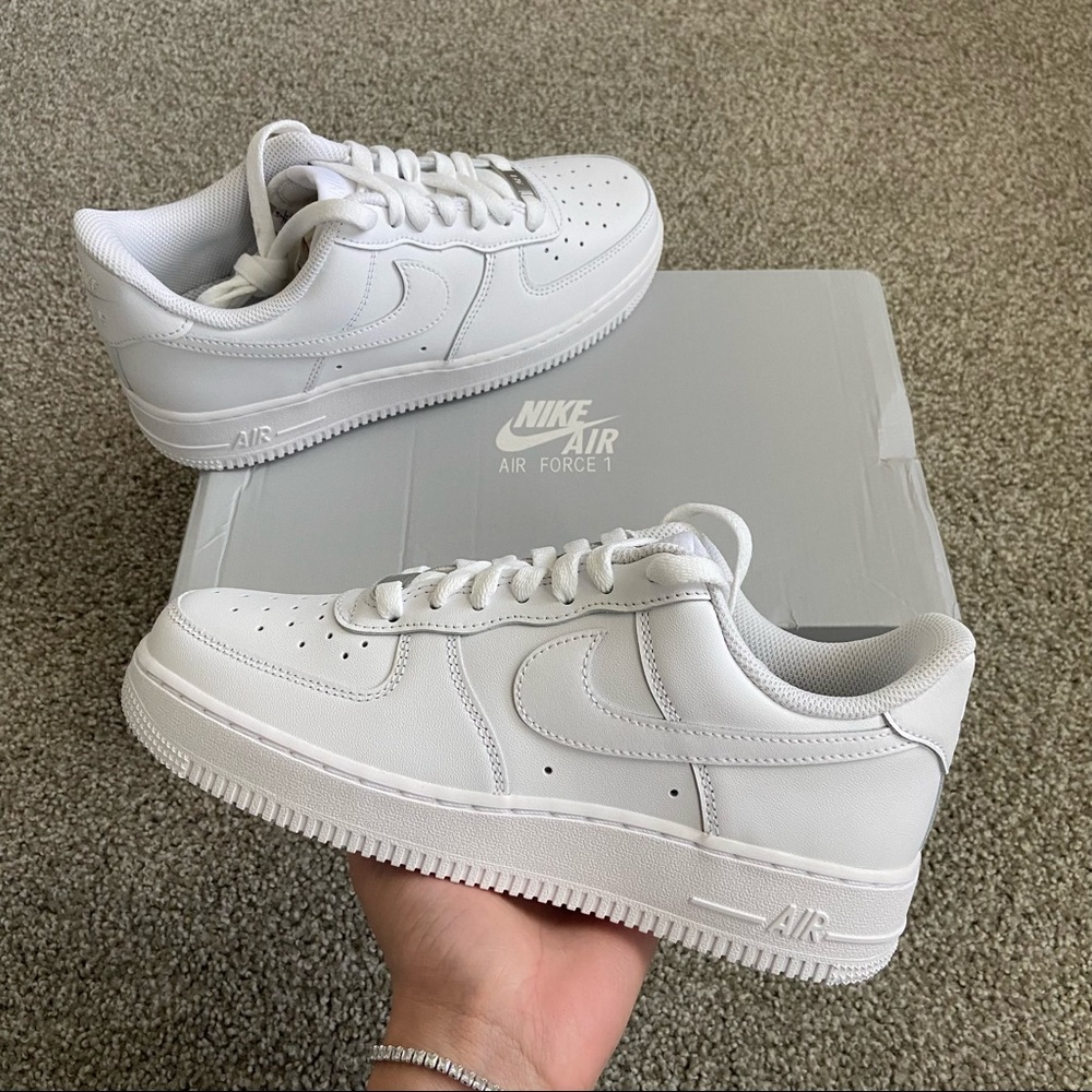 Nike Air Force 1